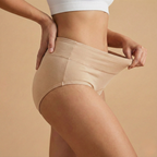 Panty absorbente para incontinencia leve a moderada