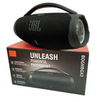 [PROMO] 🔥JBL BOOMBOX 3 BLACK EDITION - SONIDO EXTREMO 🔊