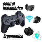 🎮 La consola  más vendida del momento |PixelX™ M8🚀|.
