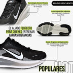 𝐍𝐥𝐊𝐄 𝐕𝐎𝐌𝐄𝐑𝐎 𝟏𝟖® | Máximo Conforto e Estilo Premium