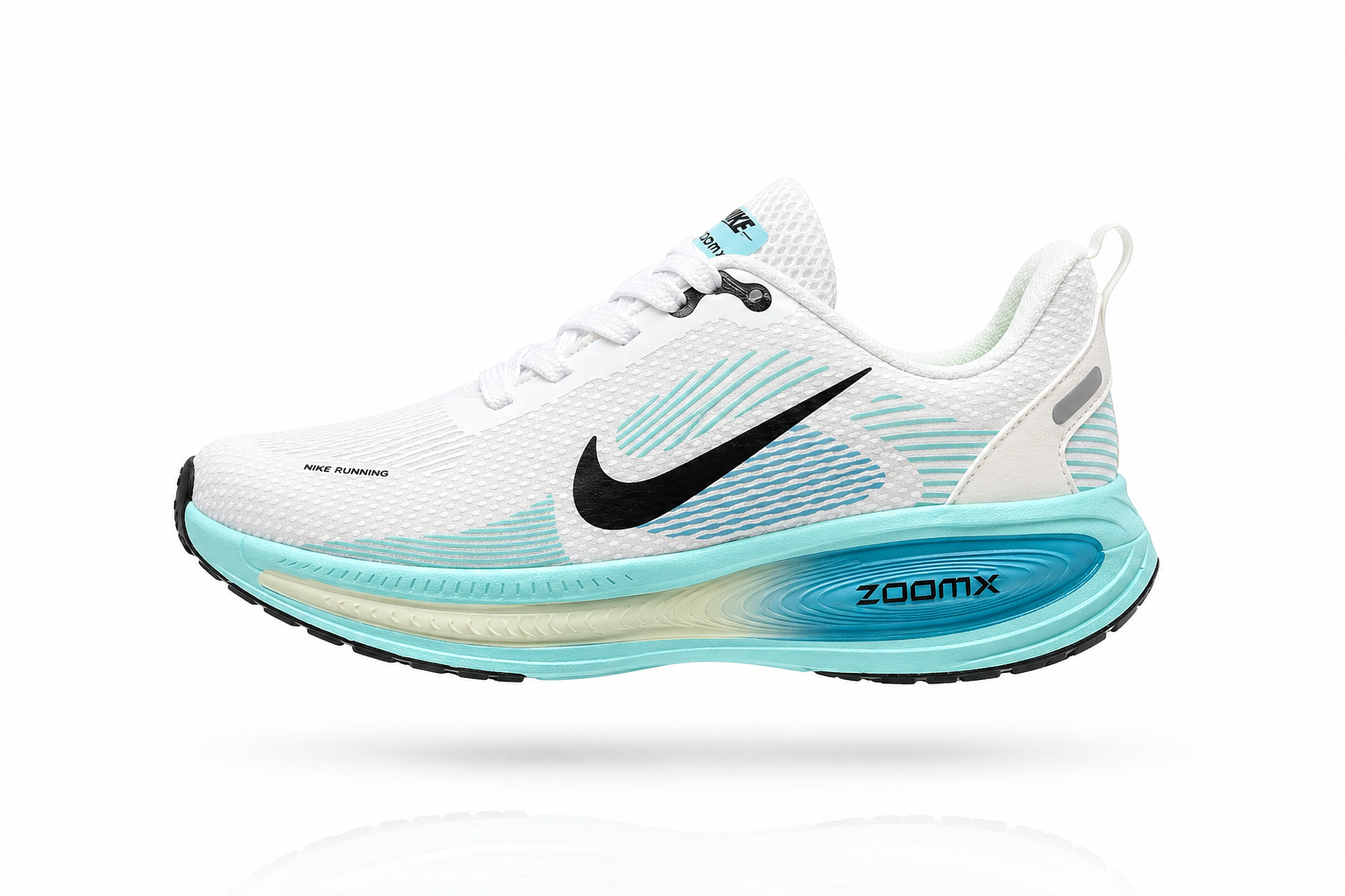 𝐍𝐥𝐊𝐄 𝐕𝐎𝐌𝐄𝐑𝐎 𝟏𝟖® | Máximo Conforto e Estilo Premium