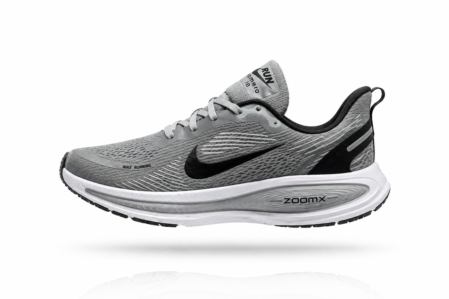 𝐍𝐥𝐊𝐄 𝐕𝐎𝐌𝐄𝐑𝐎 𝟏𝟖® | Máximo Conforto e Estilo Premium