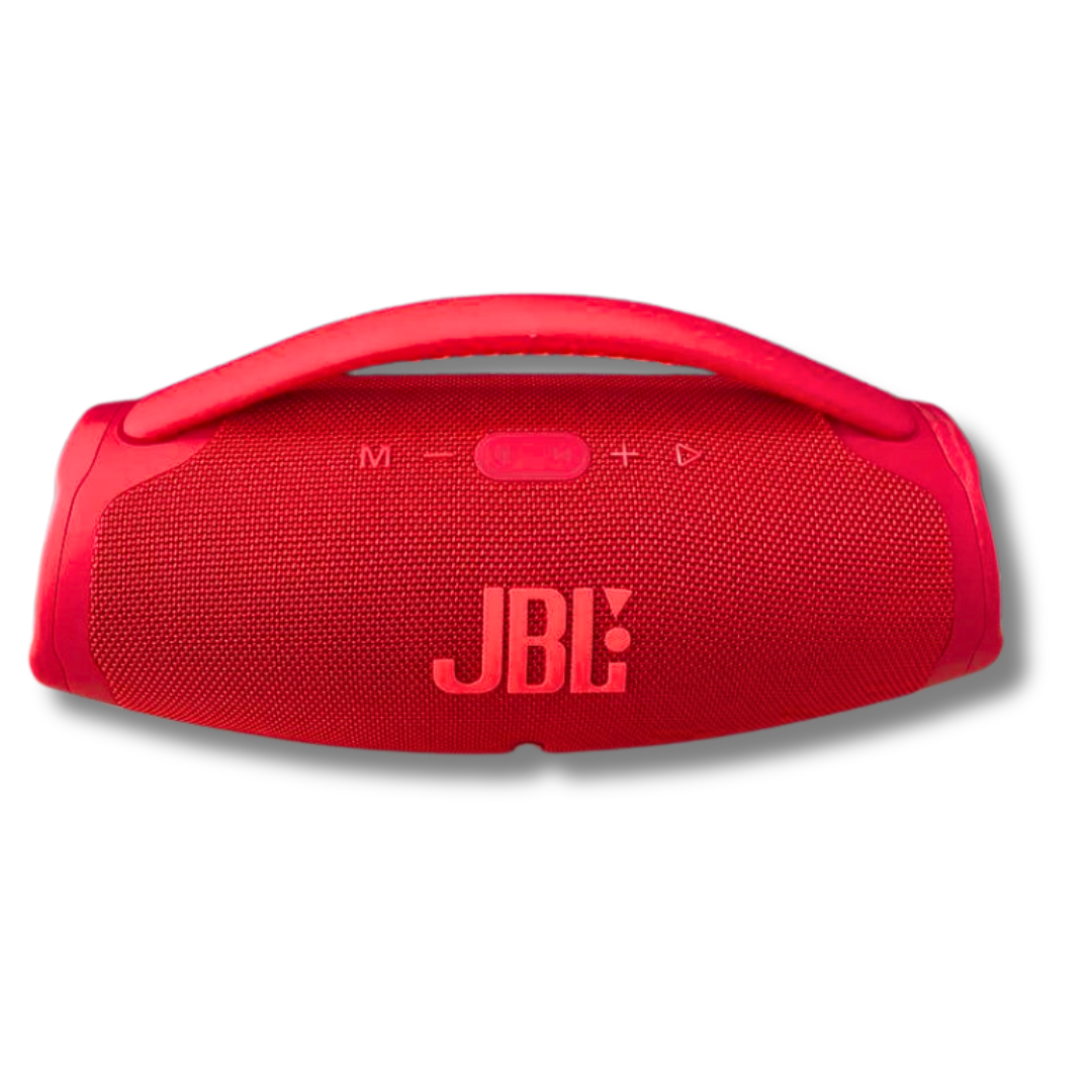 [PROMO] 🔥JBL BOOMBOX 3 BLACK EDITION - SONIDO EXTREMO 🔊