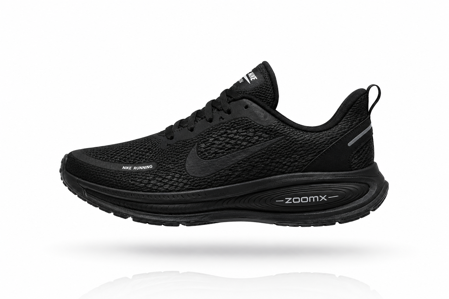 𝐍𝐥𝐊𝐄 𝐕𝐎𝐌𝐄𝐑𝐎 𝟏𝟖® | Máximo Conforto e Estilo Premium